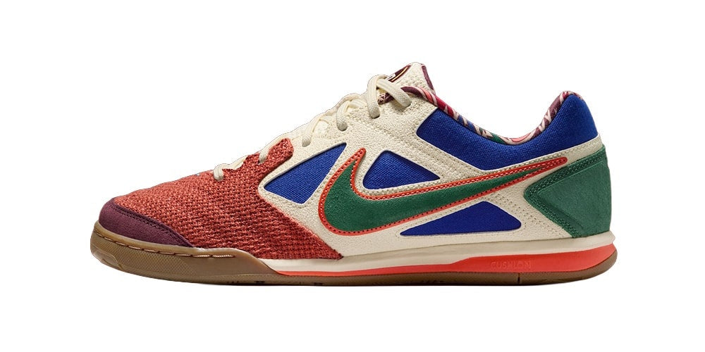 Nike Gato N7 w Nowym Kolorze – Rewolucyjny Design dla Fanów Streetwearu