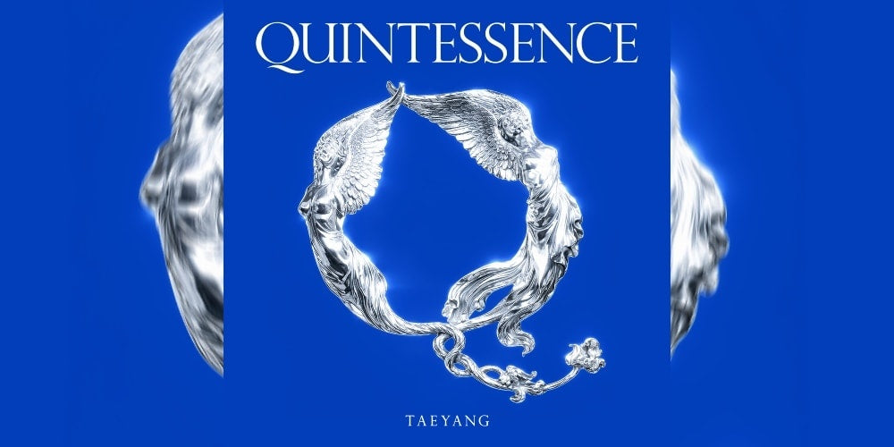 Nowa Kolekcja TAEYANG: "QUINTESSENCE" – Muzyczna Rewolucja w K-Popie