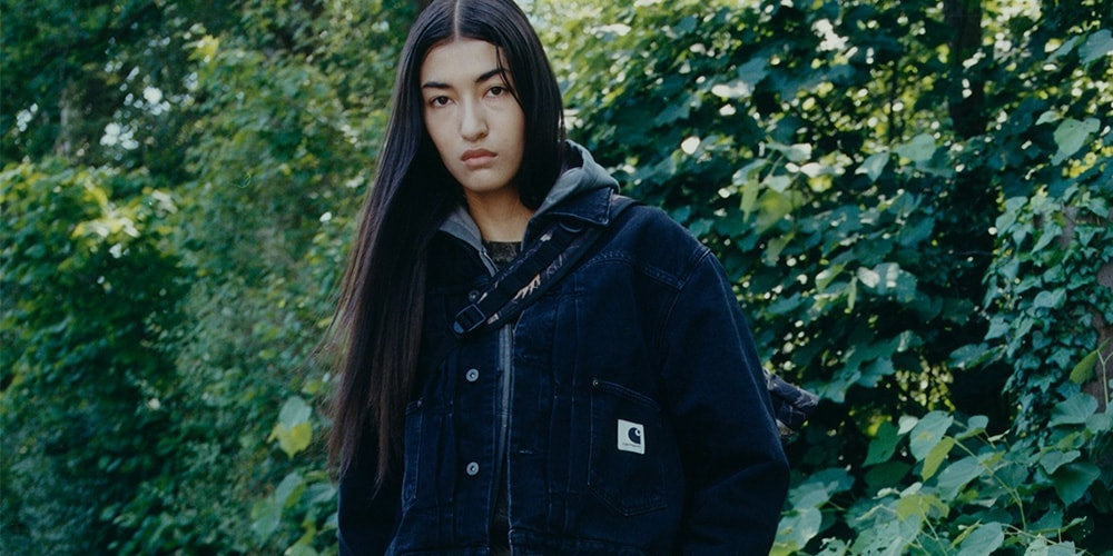 Carhartt WIP Prezentuje Kolekcję FW26: Nowe Wymiary Streetwearu