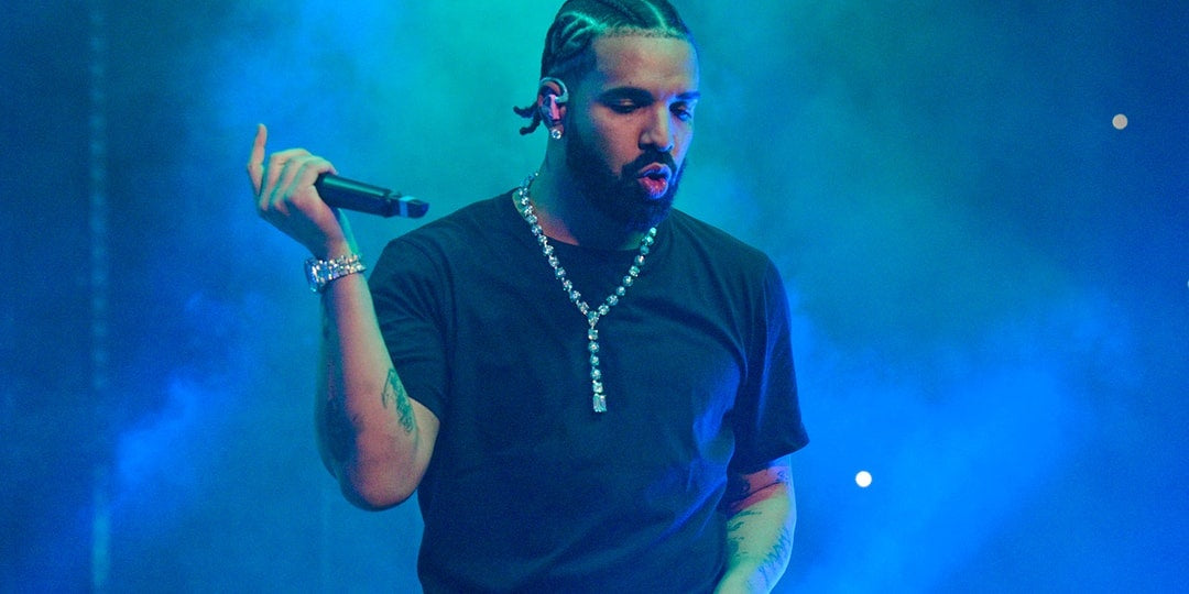 Drake Dominuje Streaming: Rekordowy Debiut Albumu 'ICEMAN' na Spotify