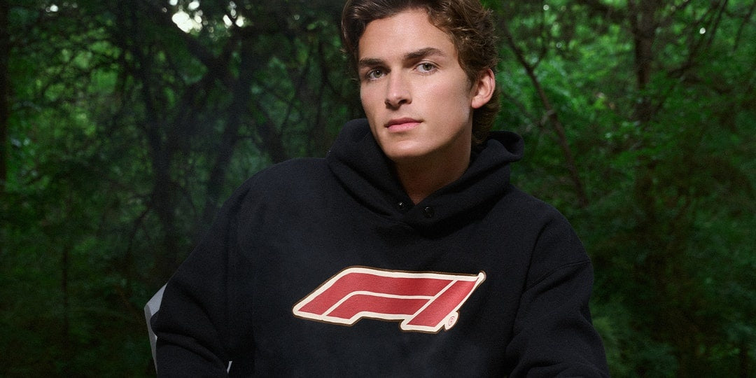 Nowa Kolekcja Disney x Formula 1® "Velocity Collection" Już Dostępna