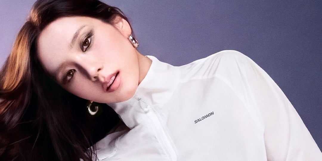 JISOO Nową Globalną Ambasadorką Marki Salomon: Co To Oznacza dla Streetwearu?