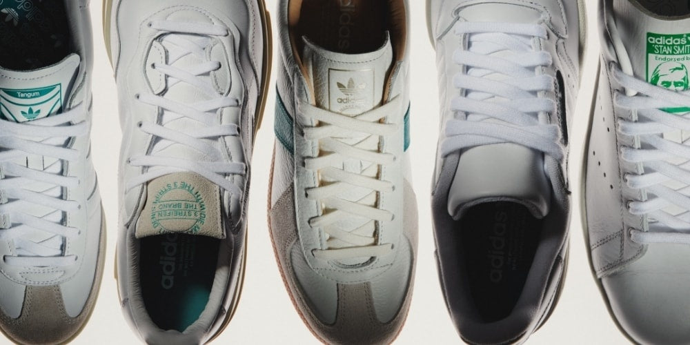 Nowa Kolekcja adidas Originals – Objects of Legacy Pack