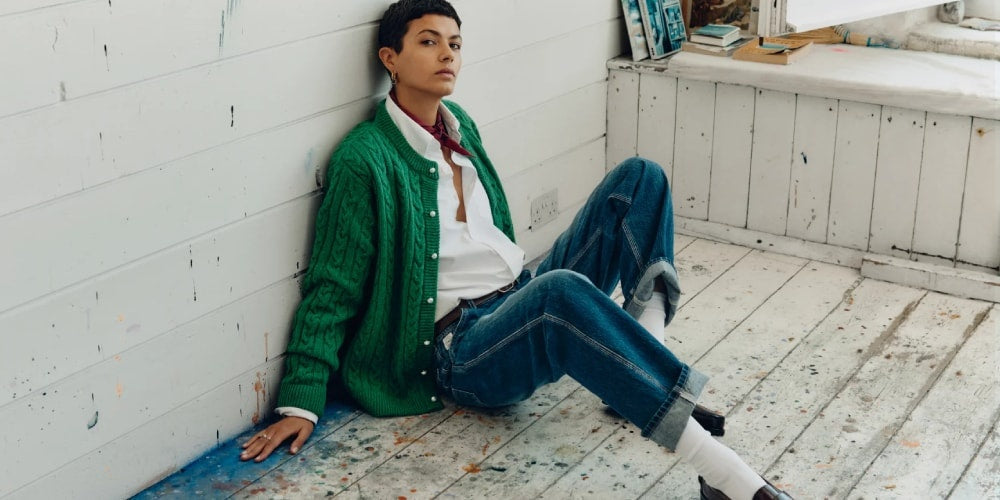 Kolekcja Noah na sezon FW26: Połączenie dziedzictwa i streetwearu