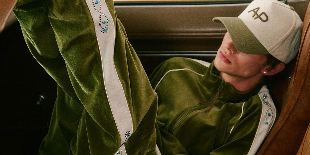 Austin Post: Nowa Kolekcja Lata 2026 od Post Malone’a - Nostalgia i Styl