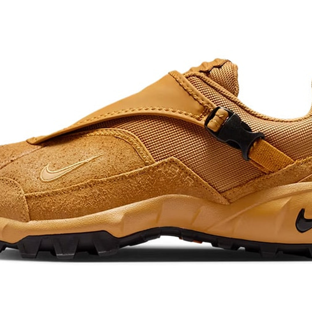 Nowość w Warszawie: Nike ACG Air Phassad SP w Kolorze "Wheat/Black"