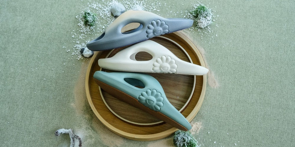 Nowa Kolekcja Takashiego Murakamiego: Surippa "Onsen Collection II"