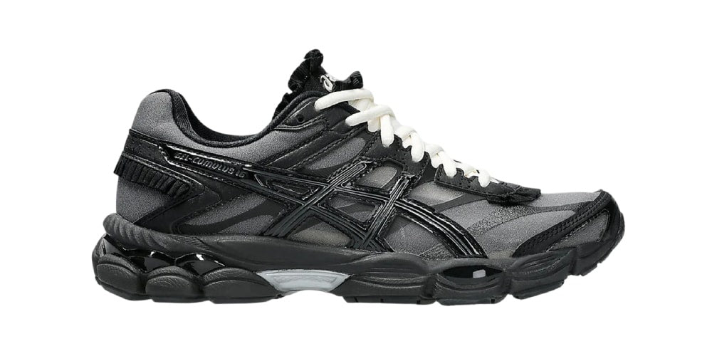 Nowa Kolekcja Sneakersów Griff x ASICS: Połączenie Mody i Funkcjonalności