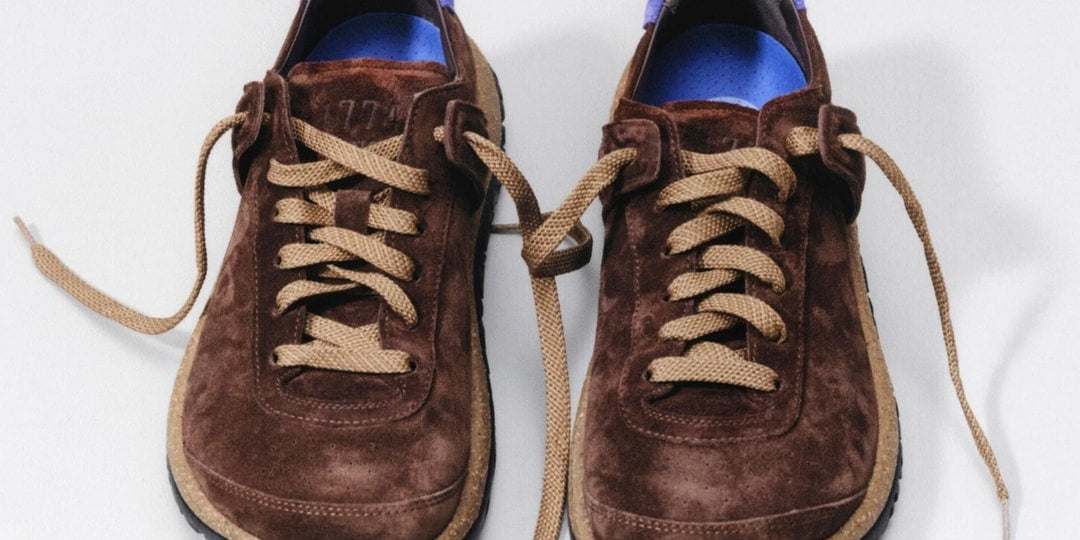 Birkenstock i Thibo Denis: Nowa Kolekcja Ensemble 1774 na Polskim Rynku