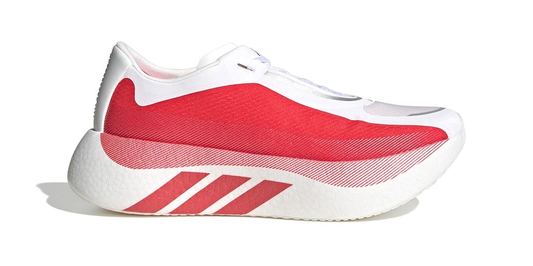 Nowość w ofercie adidas: Hyperboost Edge – przełom w bieganiu