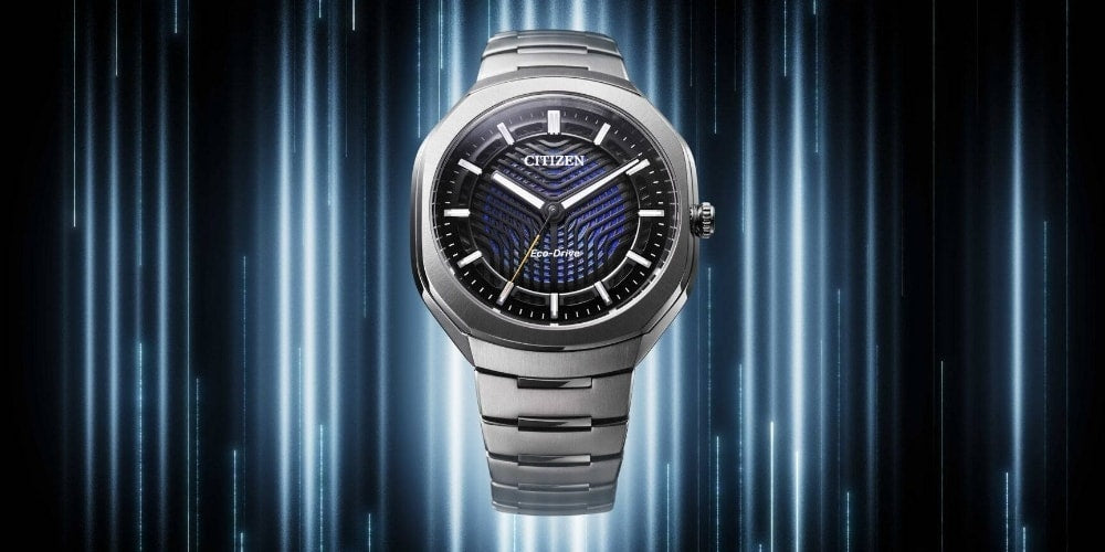 Citizen Celebrates 50 Years of Eco-Drive: Odkryj Limitowane Edycje Photon