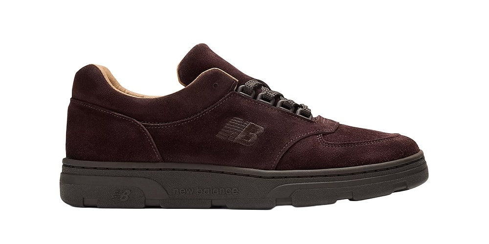 Nowe Sneakersy New Balance Allerdale – Połączenie Klasyki i Nowoczesności
