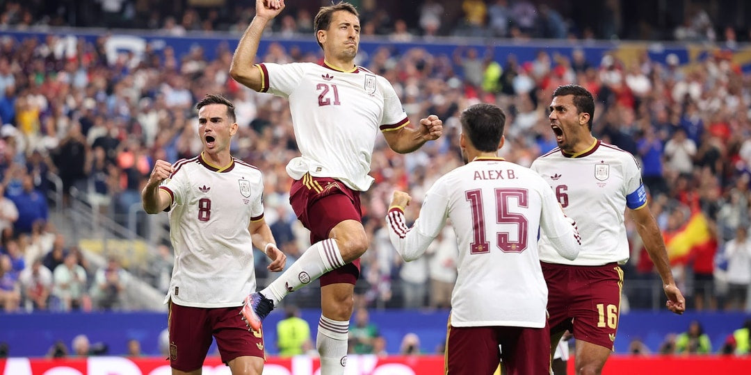Hiszpańska Dominacja w Półfinale Mistrzostw Świata FIFA 2026: Zwycięstwo nad Francją