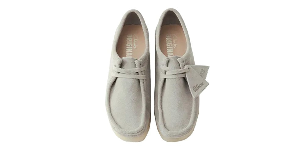 Urban Research i Clarks Prezentują Ekskluzywne Kolory Wallabee na Wiosnę