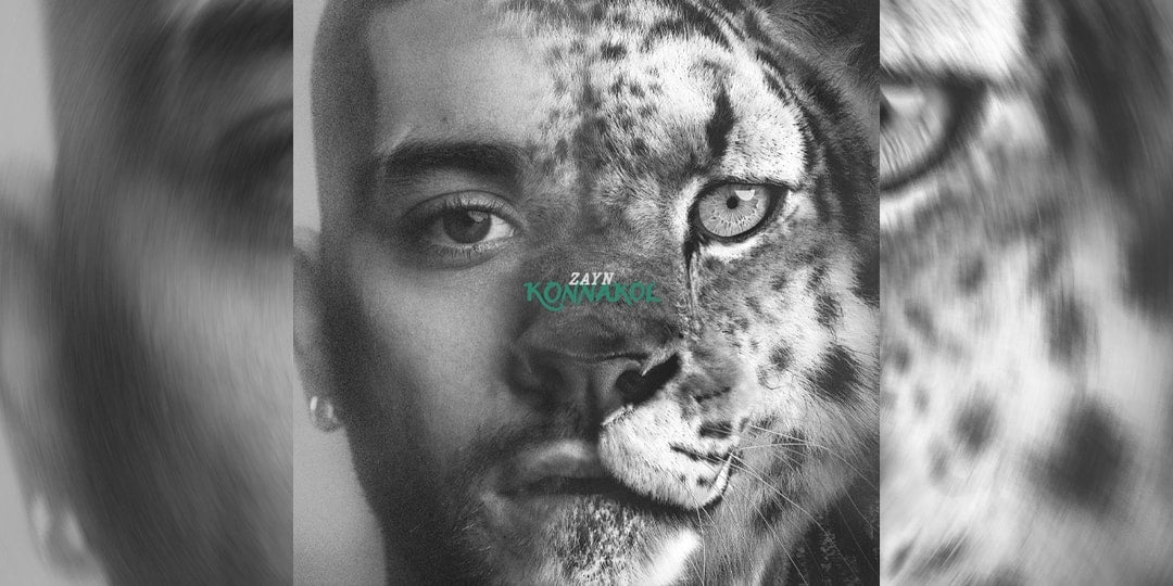 Zayn Malik ogłasza premierę piątego albumu "Konnakol" oraz nowy singiel "Die For Me"