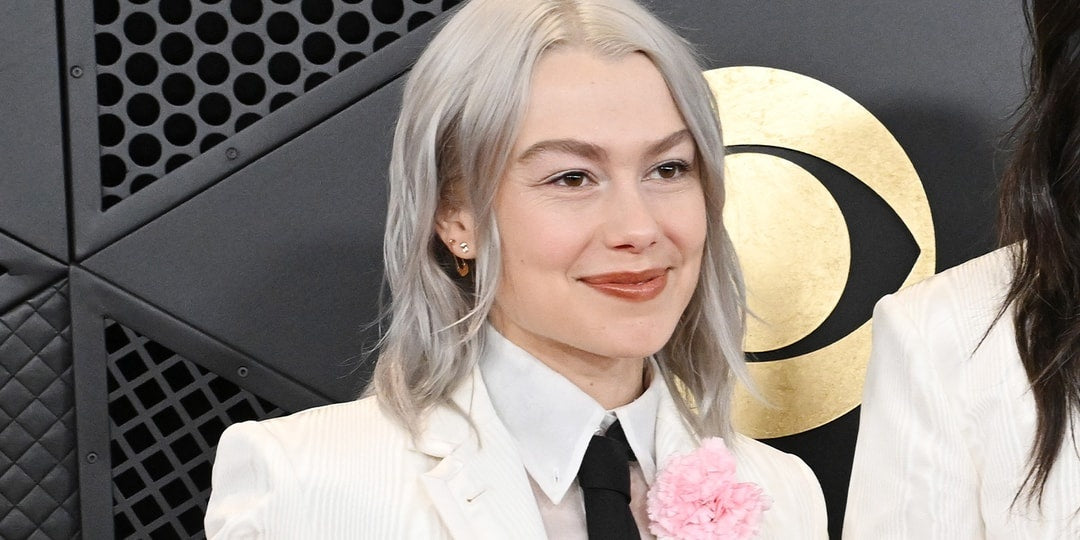 Phoebe Bridgers ogłasza trasę koncertową "The Lost Tour" na 2026 rok
