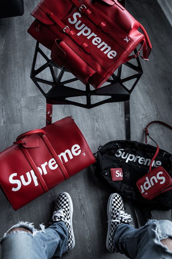 Supreme: Kto to jest?