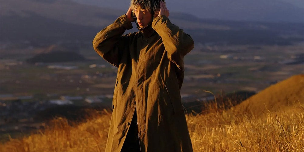 Khakis i nonnative łączą siły w nowej kapsułowej kolekcji "Creative Consensus"