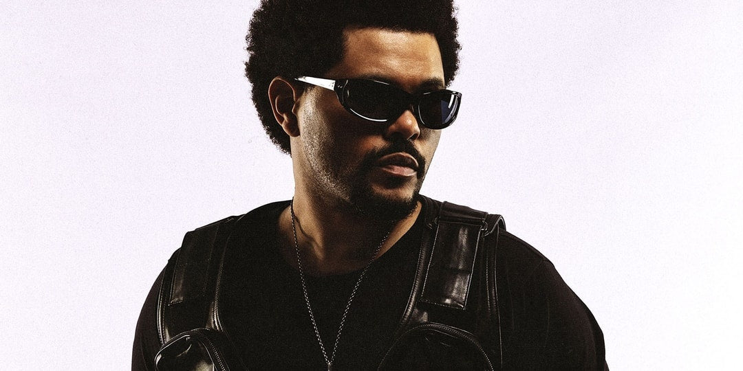 The Weeknd Przekracza 3 Miliony Sprzedanych Biletów na Trasę 'After Hours Til Dawn' w 2026 Roku