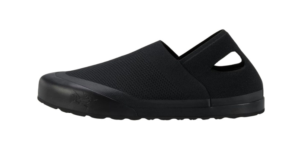 Nowe Klapki Arc'teryx Kragg Aura – Lekkie i Praktyczne Rozwiązanie na Lato