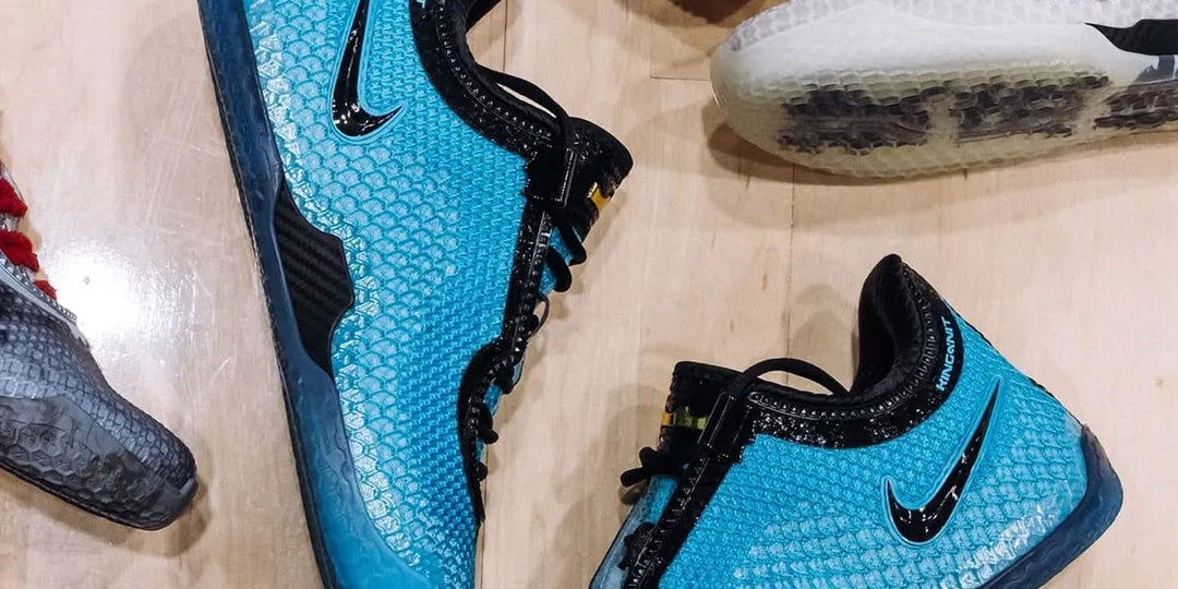 Nowe Sneakersy LeBrona Jamesa – Oto Nike LeBron 24 "Shooting Star"