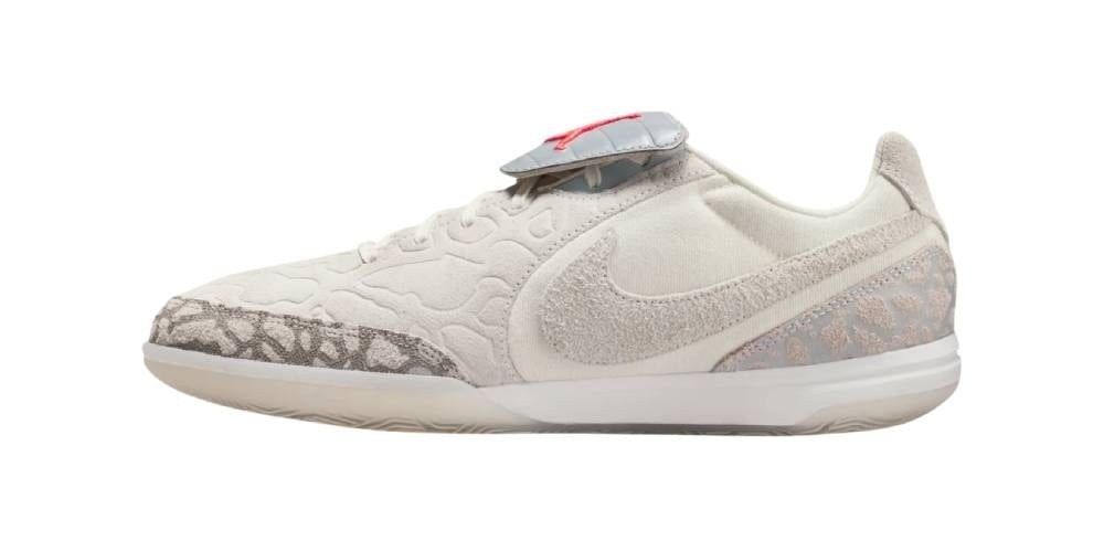 Nowe Sneakersy Jordan Tiempo Streetgato SE "Phantom" - Połączenie Sportu i Stylu
