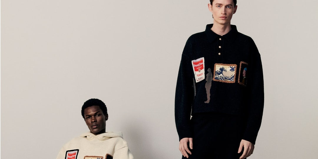 House of Errors prezentuje kolekcję SS26 "Armeria" – Nowe trendy w streetwearze