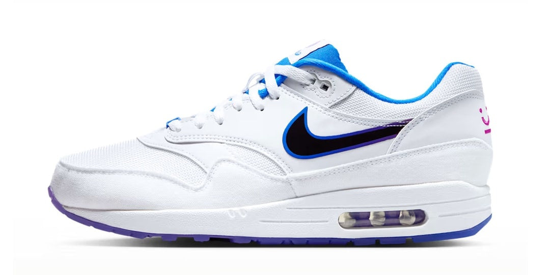 Nowość w Streetwearze: Nike Air Max 1 City Connect "Kansas City Royals"