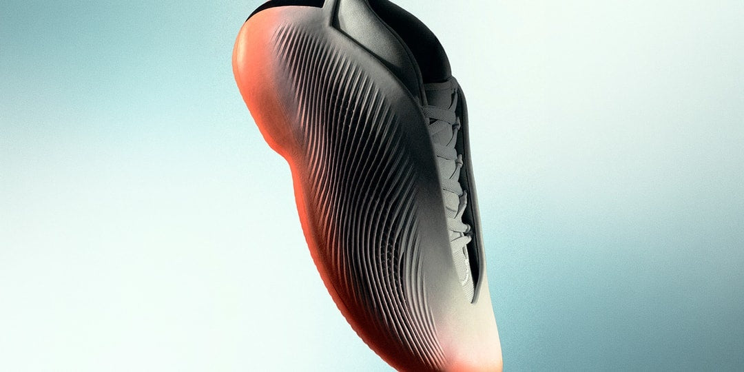 adidas R.A.P.: Rewolucja w Świecie Obuwia Sportowego z Technologią Druku 3D