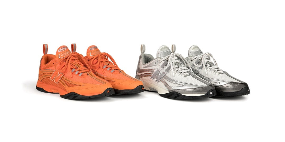 Aimé Leon Dore i New Balance: Nowe Kolory Sneakerów RC56 na Polskim Rynku
