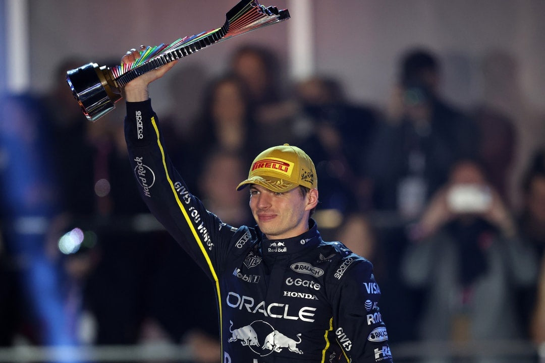 Max Verstappen Rozważa Emigrację z F1: Co To Oznacza dla Sportu?