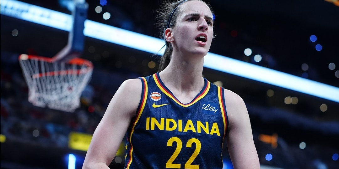 Caitlin Clark Rewolucjonizuje Sprzedaż Koszulek Koszykarskich w USA