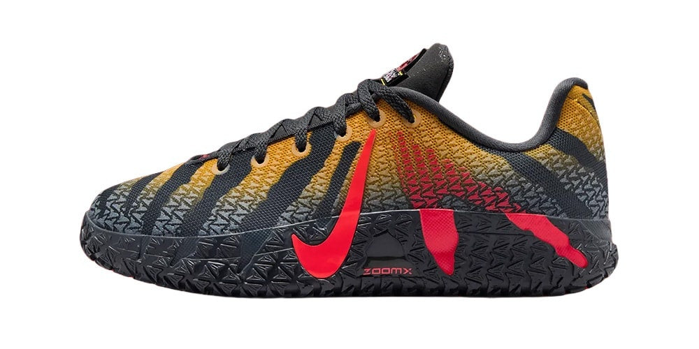 Nowe Sneakersy Nike Ja 3 “Jurassic Park” – Pełna Analiza