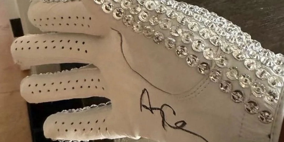 Drake i Nike prezentują rękawicę 'ICEMAN' na NOCTA Manor 2026