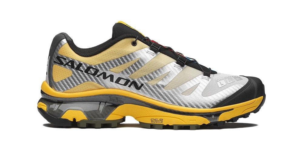 Salomon XT-4 OG "Race Flag" Pack – Nowa Kolekcja Inspirująca Sportowe Pasje