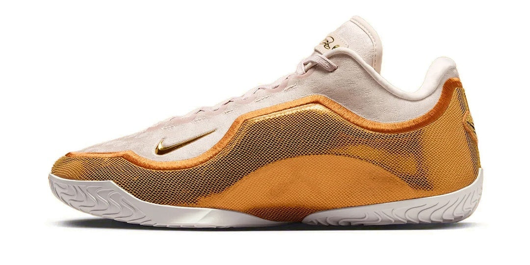 Nowe Sneakersy Nike LeBron 23 "LeBronto" – Powrót Króla na Parkiety