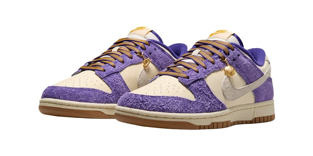 Nowy Nike Dunk Low "Game Day" – Połączenie Elegancji i Sportowego Stylu