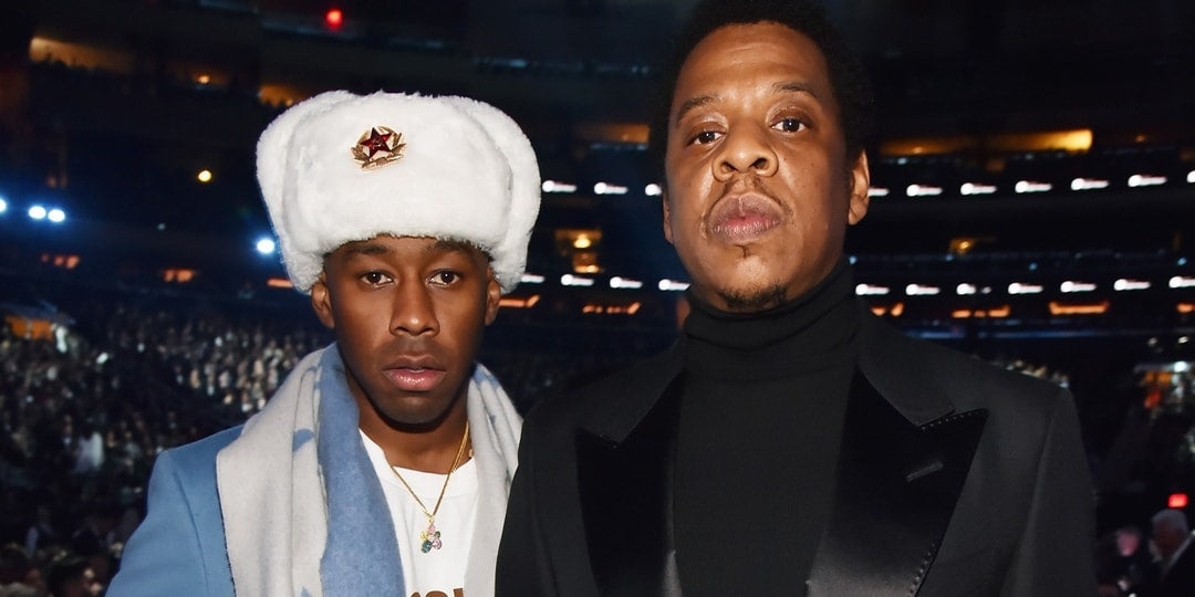 Tyler, the Creator Odrzuca Ofertę Jay-Z: Przełomowy Moment dla Odd Future