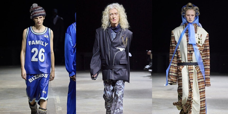 Natasha Zinko FW26: Kolekcja Zainspirowana Wspomnieniami i Rewitalizacją