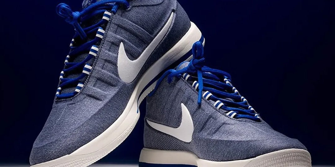 Nike z okazji 30-lecia mistrzostwa Kentucky Wildcats – Nowy model Book 2 w limitowanej edycji