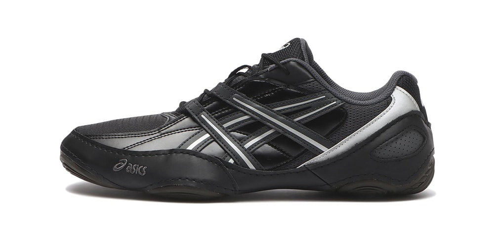 Nowy Model ASICS Hypersync „Graphite Grey” - Połączenie Stylu i Innowacji