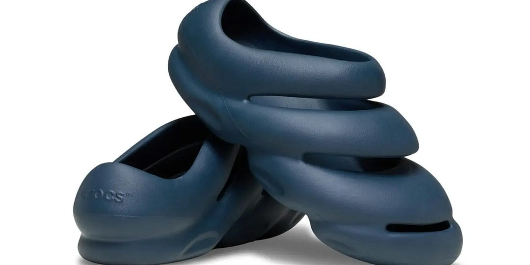 Crocs wprowadza nowy model The Roy w kolorystyce "Nightfall" – co musisz wiedzieć?