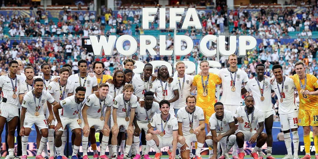 Angielski sukces na Mundialu 2026: Brązowy medal po emocjonującym meczu