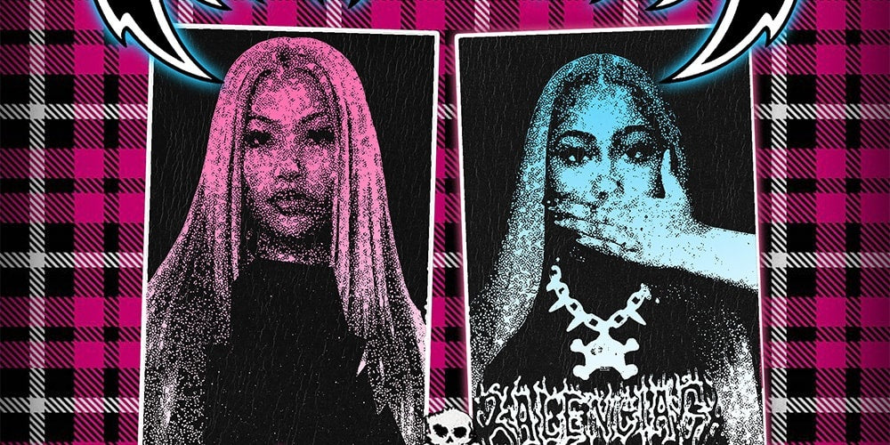 North West i Molly Santana na trasie „Kimokawaii Tour” – co warto wiedzieć?