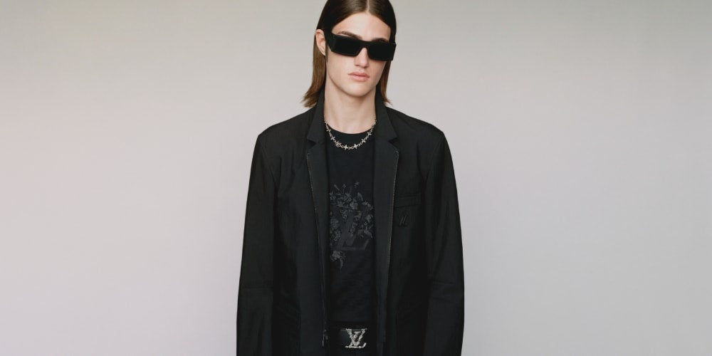 Louis Vuitton wprowadza nowe okulary LV Heritage – połączenie dziedzictwa i nowoczesności