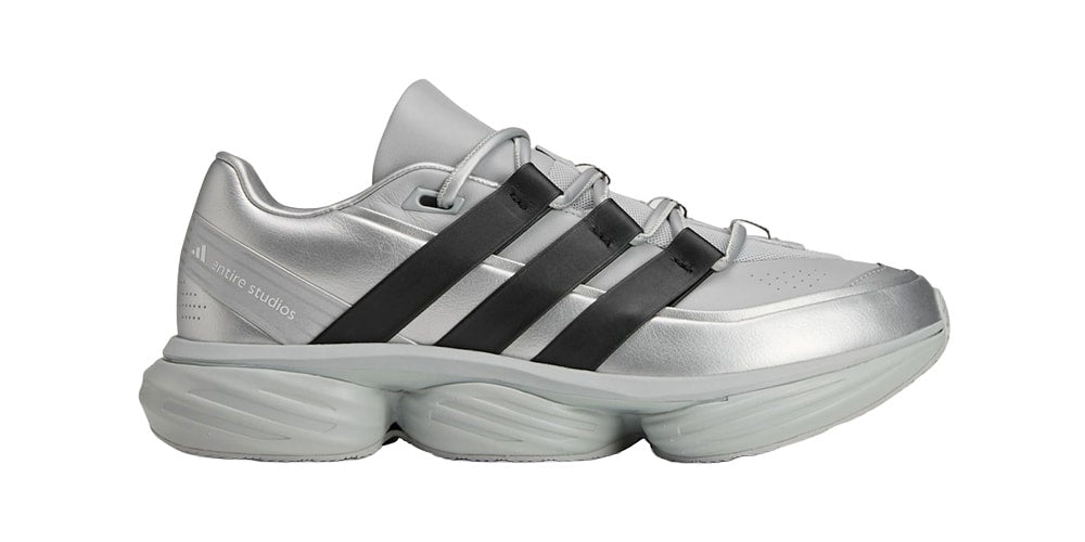Entire Studios i adidas łączą siły w odważnej kolekcji obuwia
