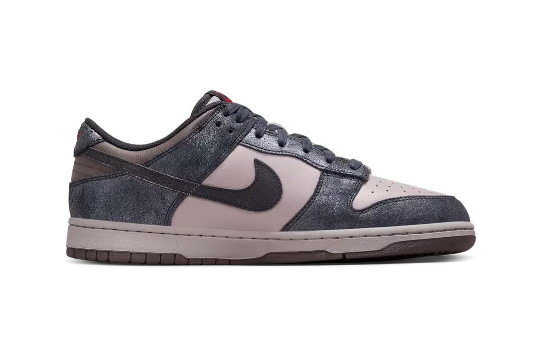 Nike Dunk Low "CBGB" – Hołd dla Legendy Nowojorskiej Sceny Muzycznej
