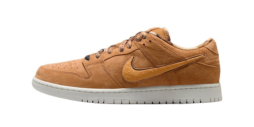 Najnowsza Kolekcja NOTE x Nike SB Dunk Low „Brew & Biscuits” – Świeżość i Styl na Polskich Ulicach