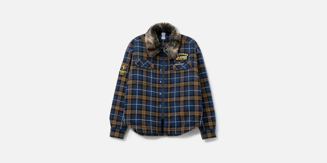 Nowa Kolekcja Protocol-Index: Innowacyjny Streetwear z Seulu
