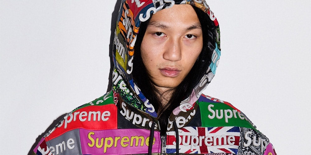 Supremowa Kolekcja Jesień/Zima 2026: Przegląd Najnowszych Trendów w Streetwearze